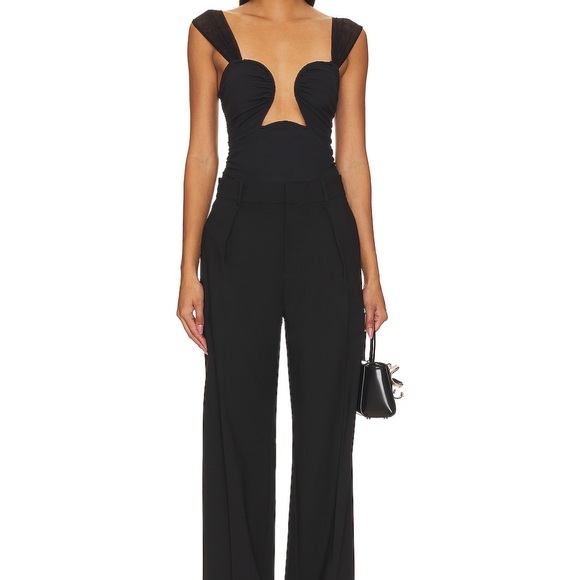 Free People x Revolve doubletake bodysuit - Picture 6 of 6